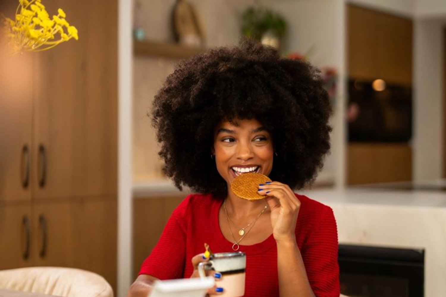 Daelmans Karamel Stroopwafels Midi 5-Pack Bundel, 5 x 150 Stuks Individueel Verpakt, 750 Stroopwafels Totaal