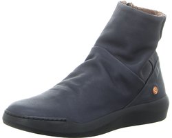 Softinos P900550010 dames laarzen blauw maat 41