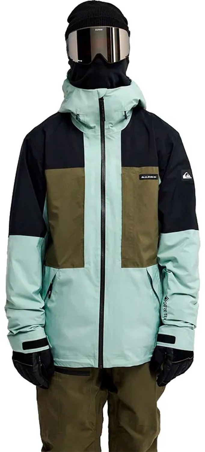 Groen