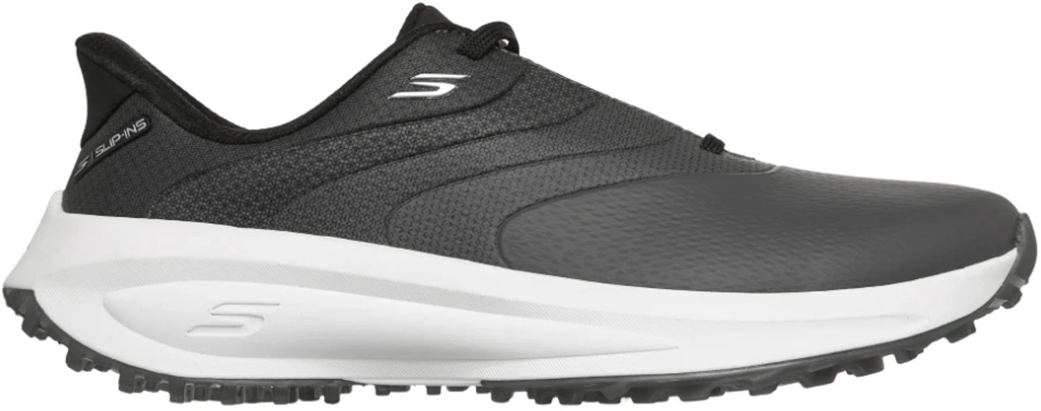 Skechers Go Golf Flow SI Slip-ins Dames Golfschoenen - Zwart