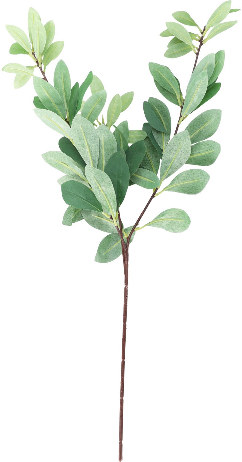 Home & Styling Collection Home Styling Collection - Decoratieve tak kunstplant, 90 cm Groen