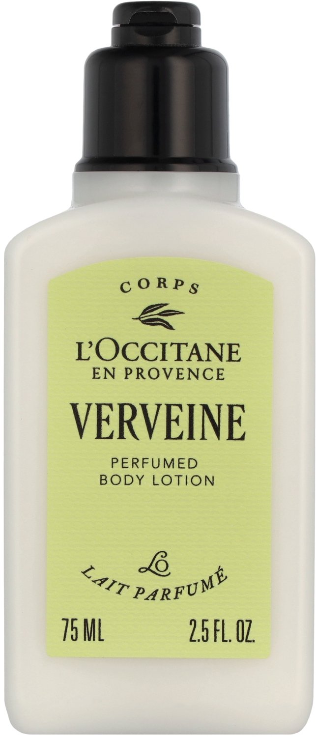 L'Occitane Verveine Body Lotion 75 ml