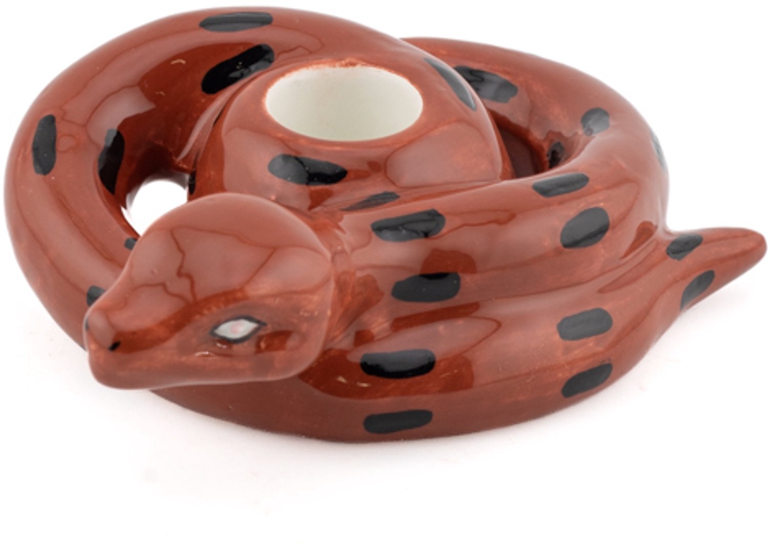 Kaarsenstandaard slang Serpentlight