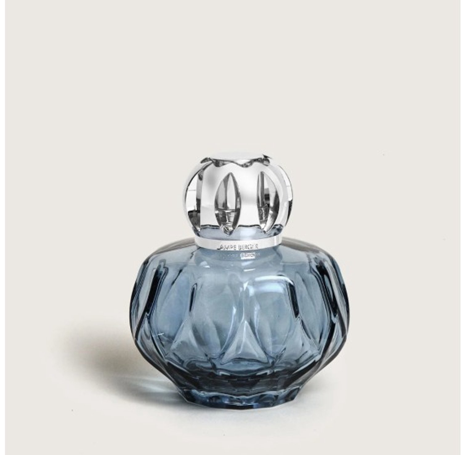 Maison Berger Geurbrander Rosalie Blue met Exquisite Sparkle