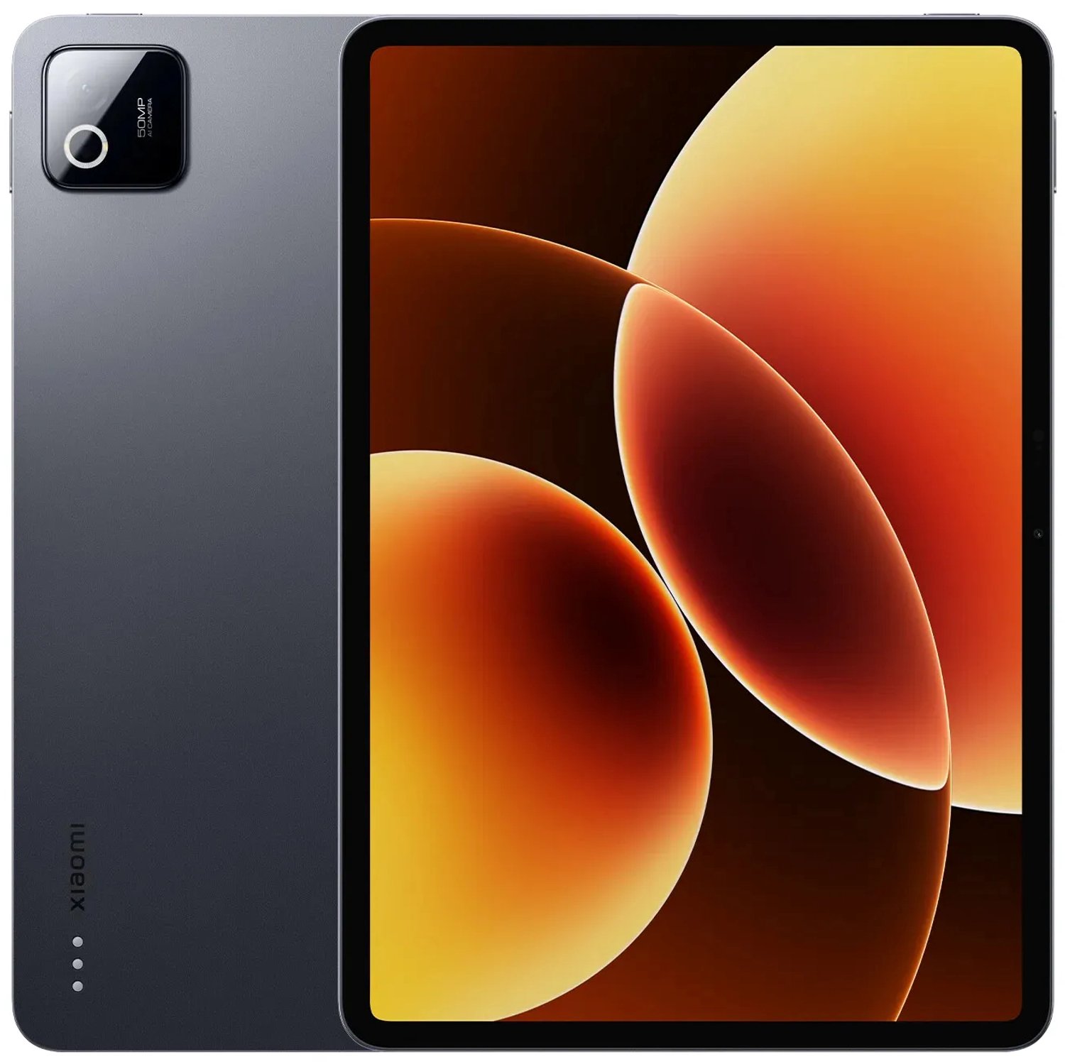 Xiaomi Pad 8 Pro - 8 GB RAM - 256 GB - Grijs