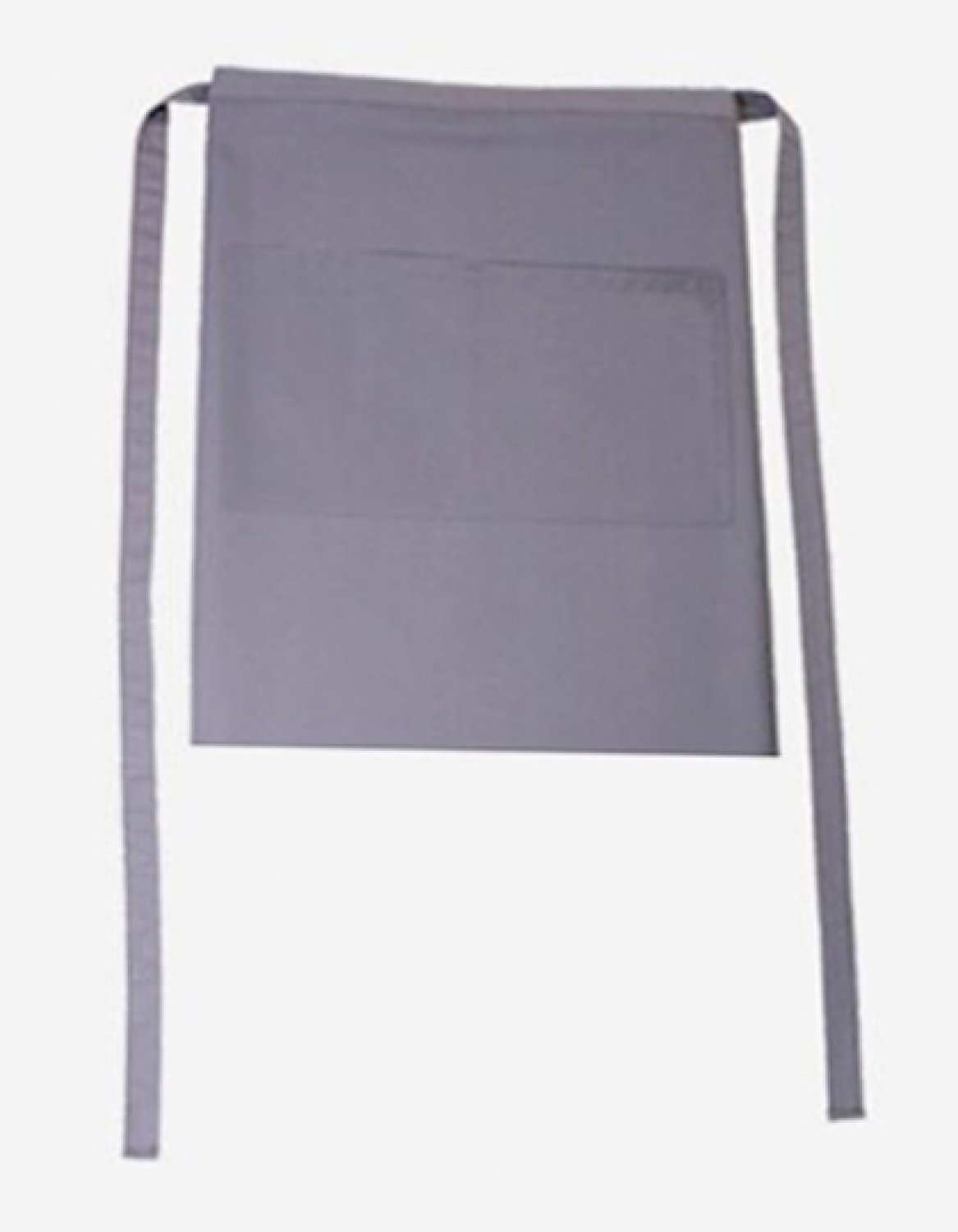 CG Workwear Bistro Apron Roma Bag 50 x 78 cm CGW1262 - Elefant - 50 x 78 cm