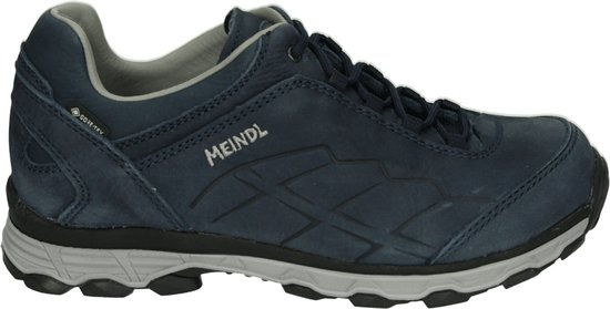 Palermo Lady GTX Lage Wandelschoen Dames Marine 8,5/42,5