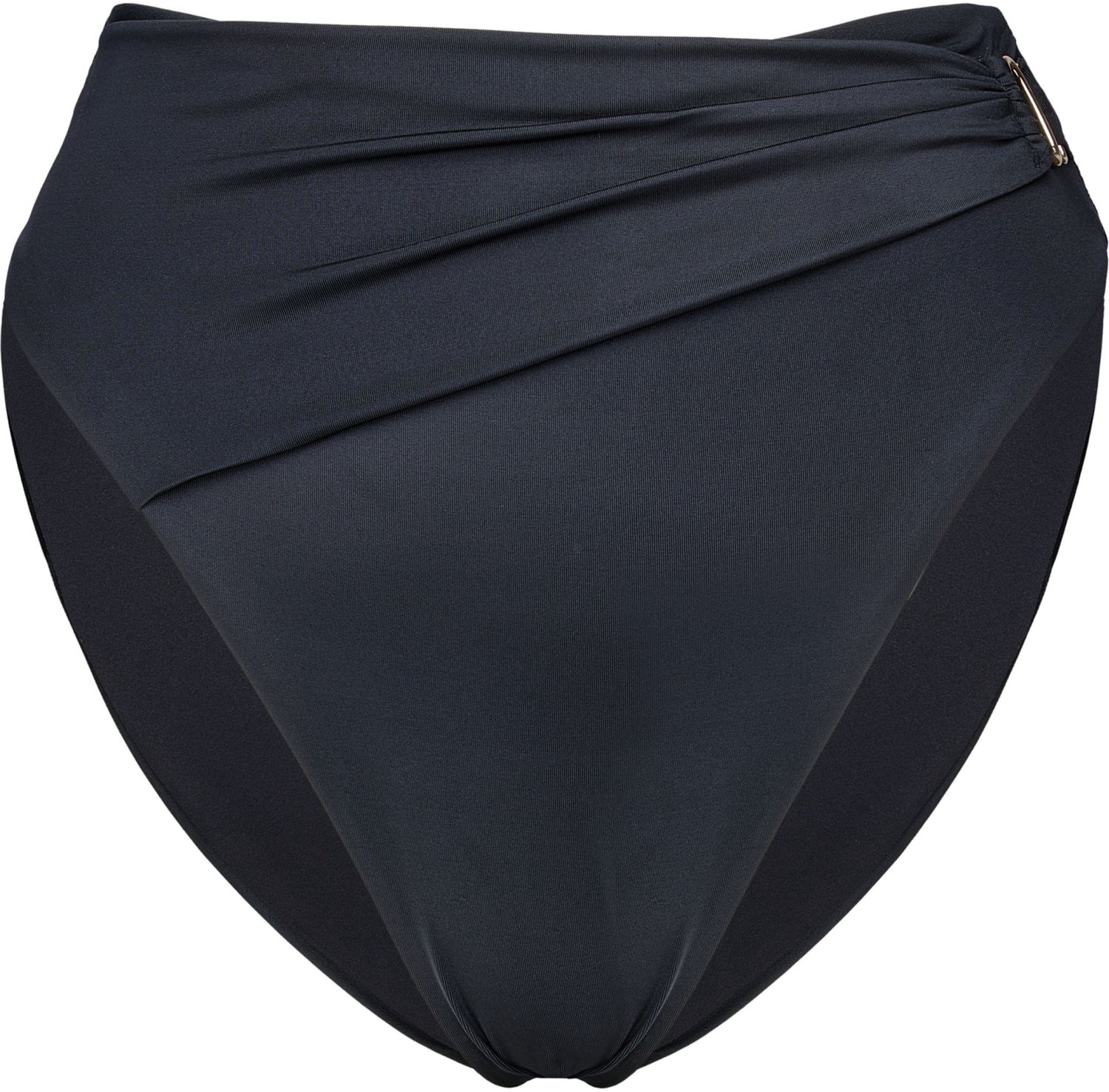 ESOTIQ Cannes - Bikinibroekje - High waist - Zwart