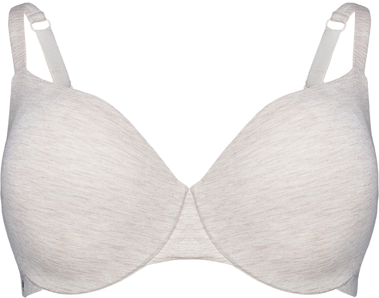 ESOTIQ Comfie - Licht gevoerde beha - Beige - 70G - Met beugel