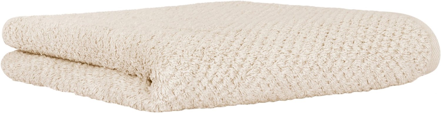 Cawoe Handdoek Pure 50x100 Set van 1