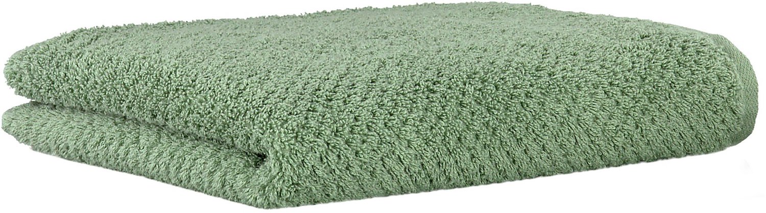 Cawoe Handdoek Pure 50x100 Set van 1
