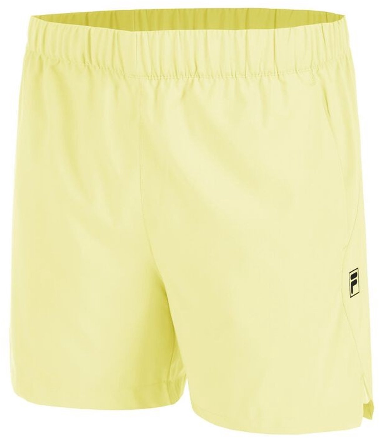 Fila Zayn Short Geel