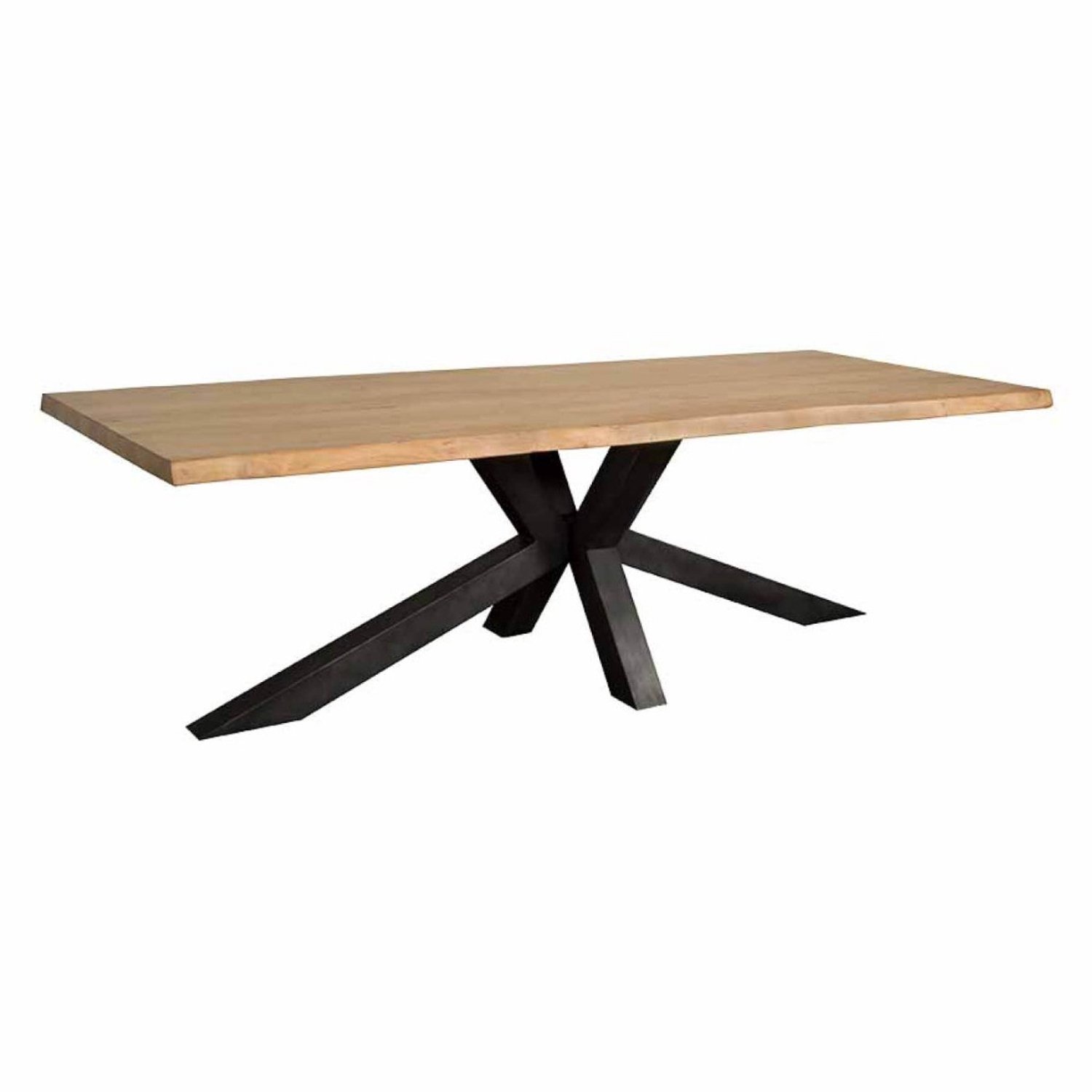 Tower Living Sovana eettafel - 240 cm - naturel