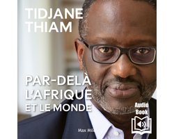 Par-delà l'Afrique et le monde -