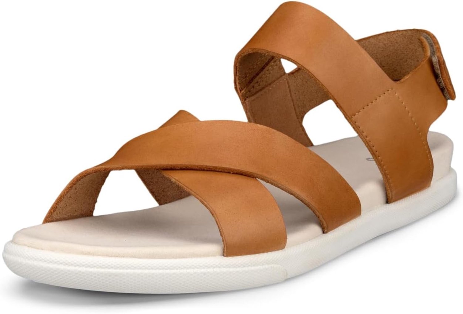 ECCO Samara Dames Sandalen Comfortabel en Stijlvol Print