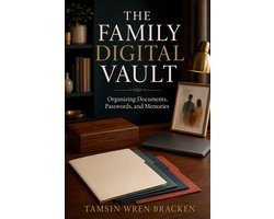 The Family Digital Vault
