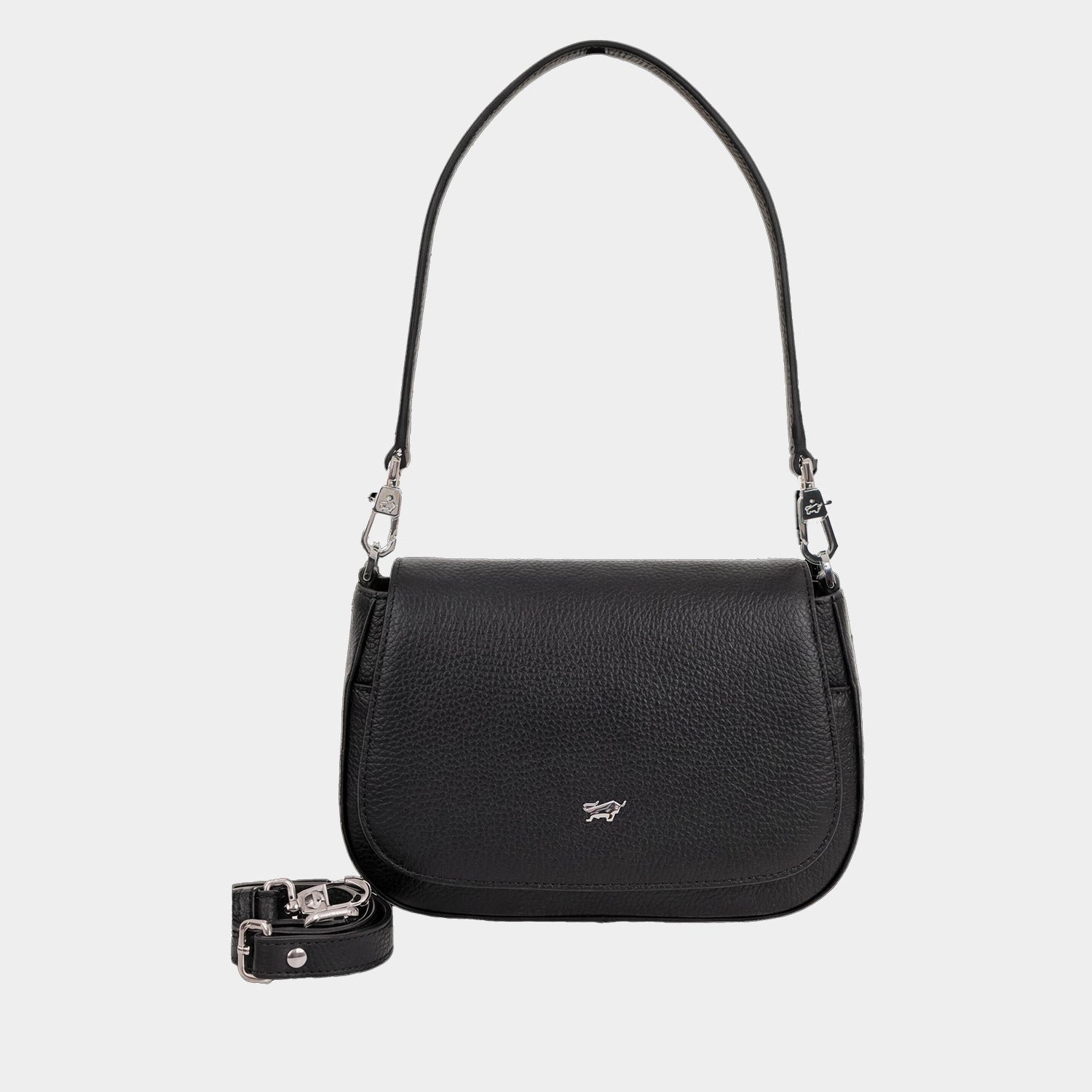 HANNA Flap Bag S