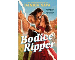 Bodice Ripper