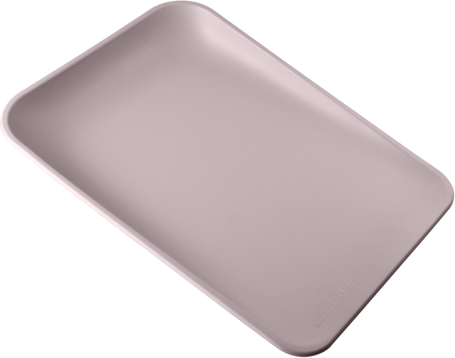Bol.com Leander Matty Aankleedkussen - Wood Rose aanbieding