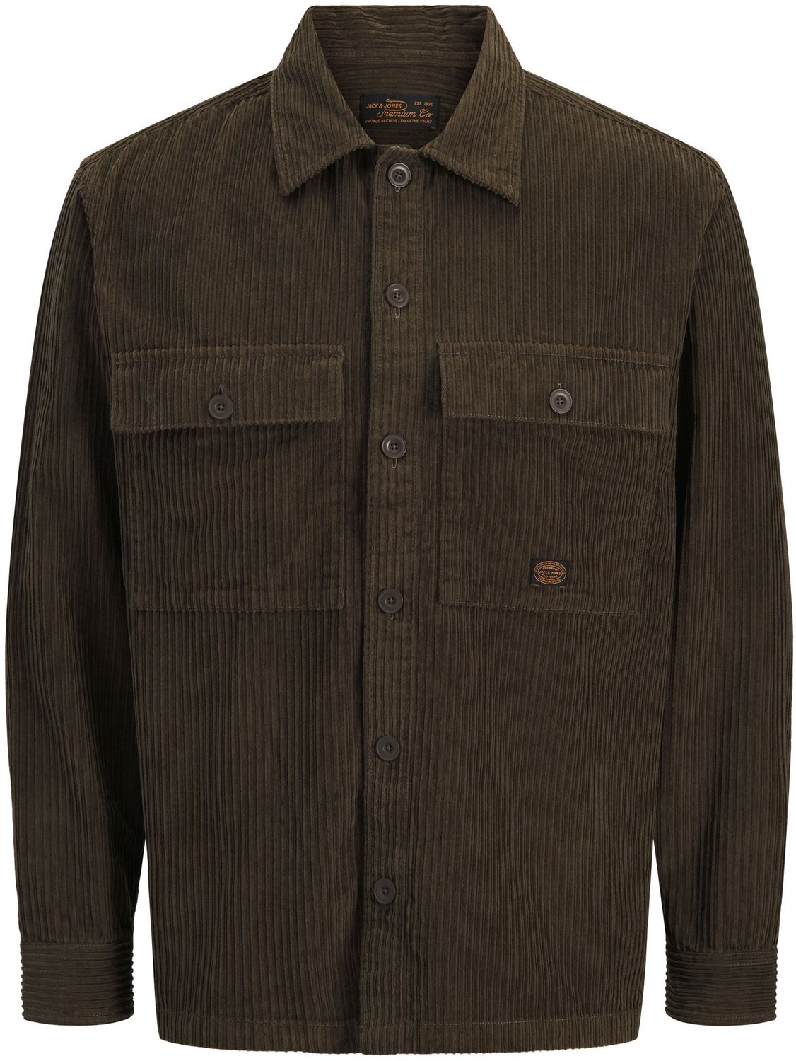 Jack & Jones Overshirt Relaxed Fit Overshirt