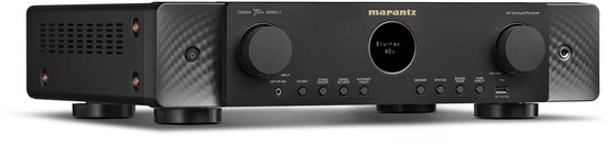 Marantz Cinema70SS2/N1B surround receiver — afbeelding 2