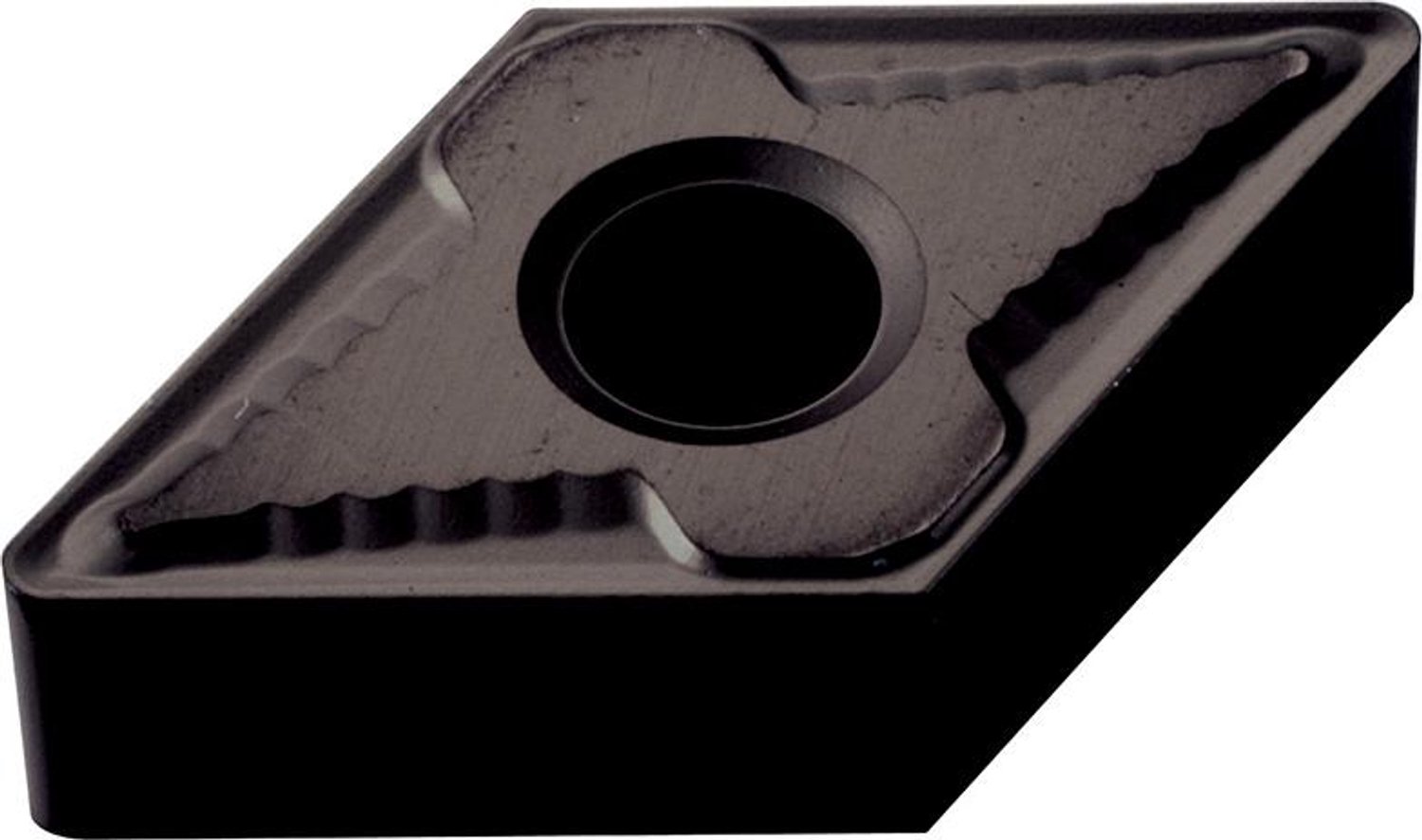 Freeswisselplaat DNMG 150612 M PMK 9030 negatief