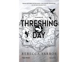 The Empyrean - Threshing Day - version française