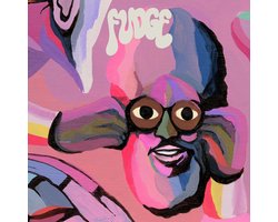 Michael Kiwanuka - Fudge (CD)