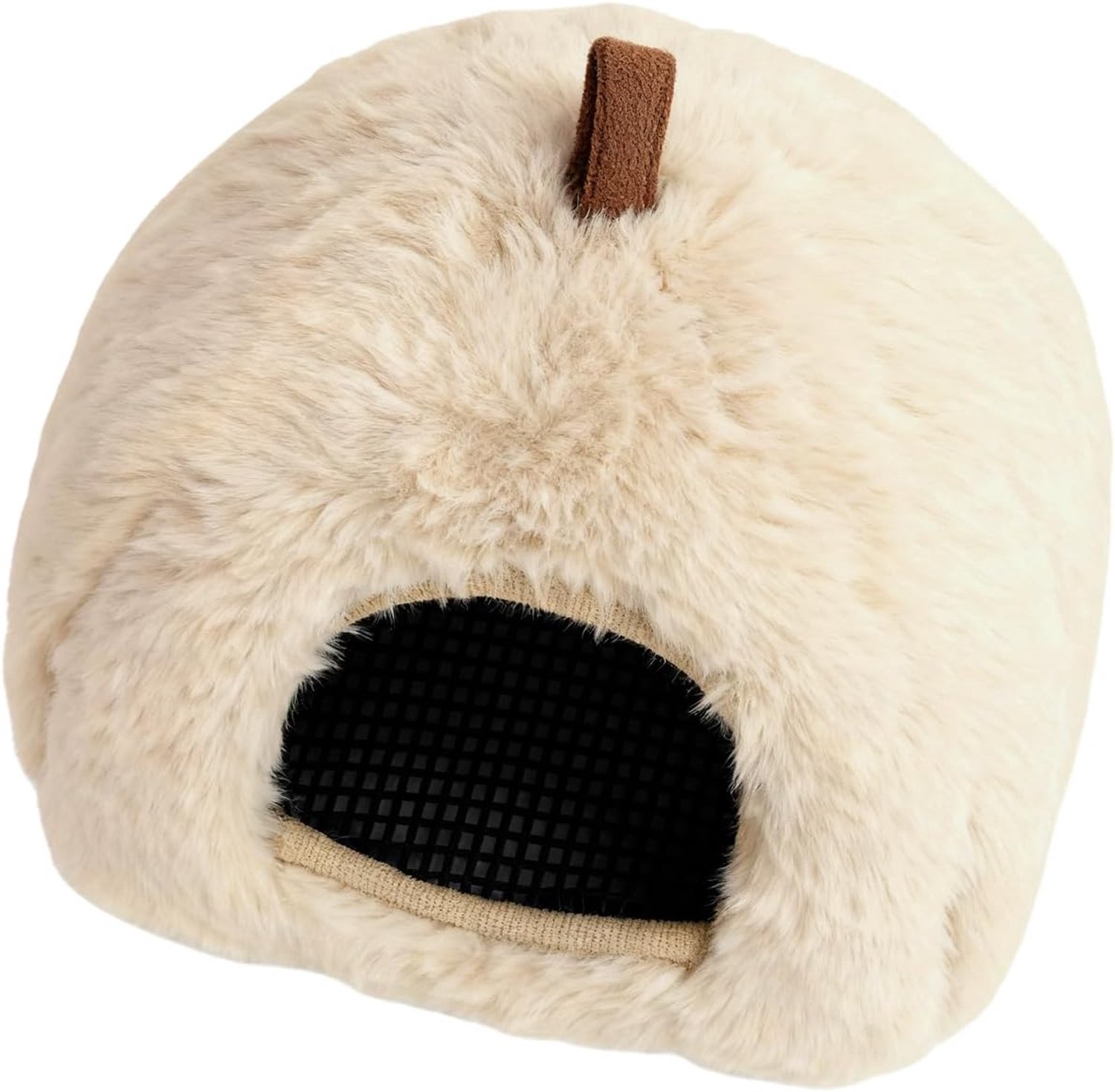 Bed Grot Kleine Dieren Winter