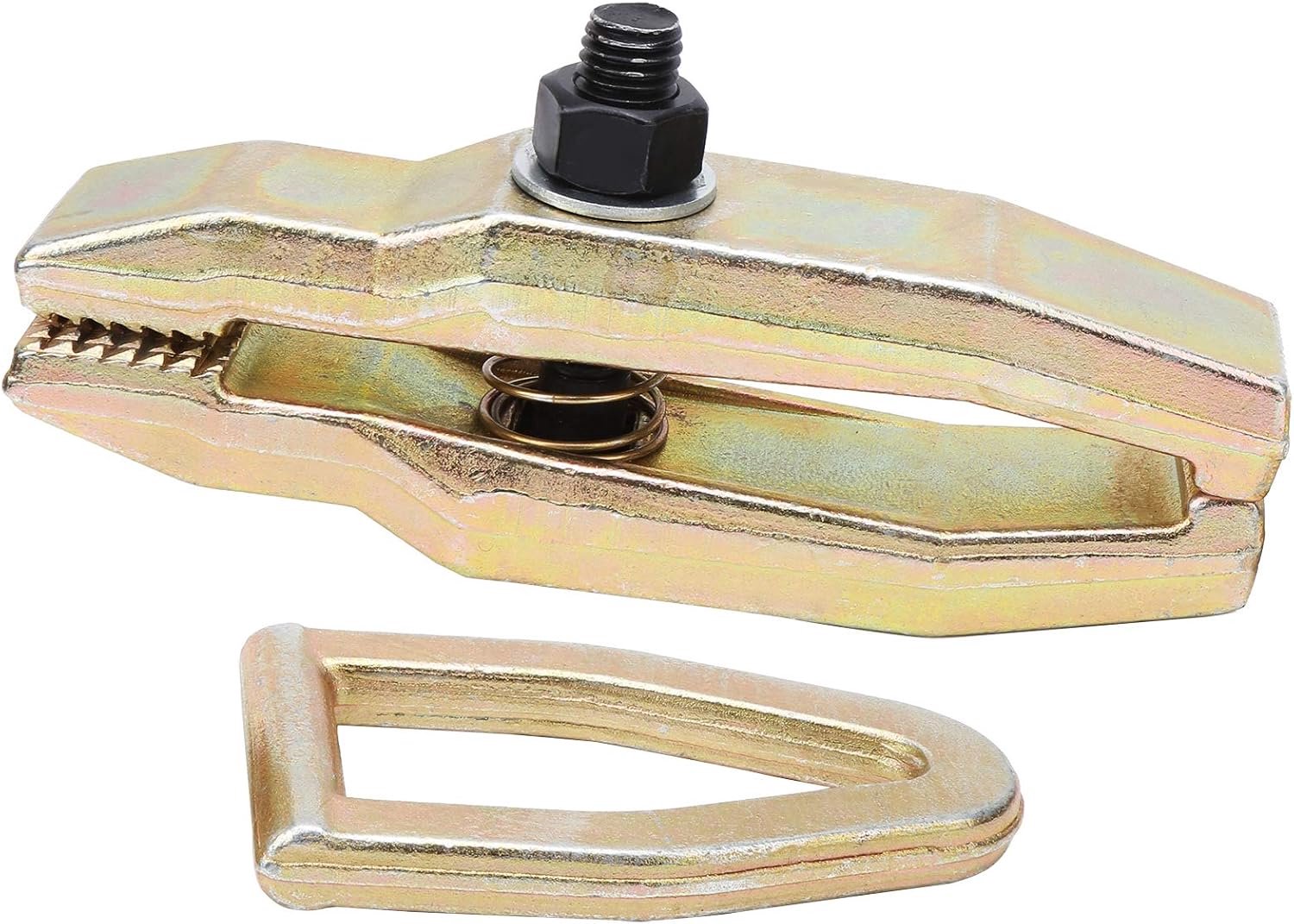 Carrosserieklemtrekker Automotive carrosserieklemtrekker Plaatwerk neus armatuur Botsingspaneel Klopgereedschap Automotive carrosserieklem Automotive carrosserie