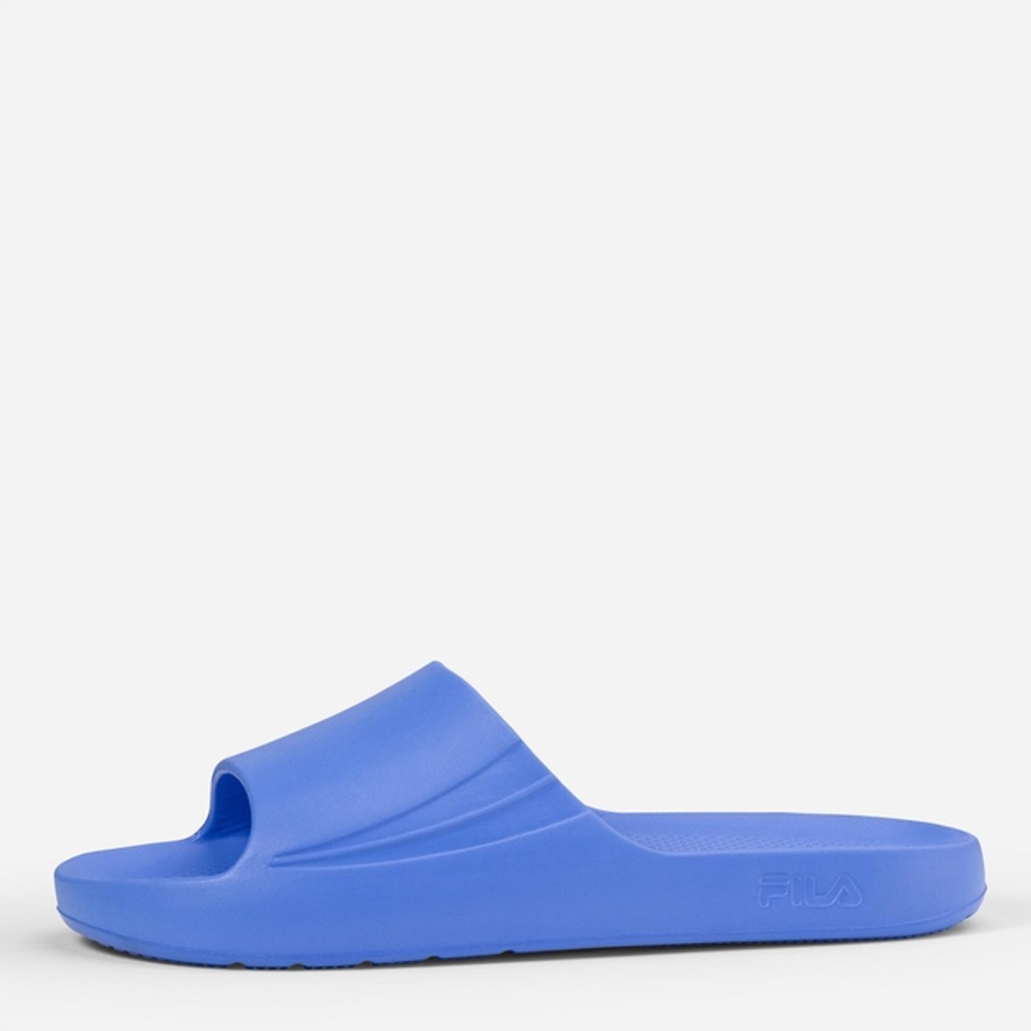 Fila OFF-CRT Slides Heren Blauw