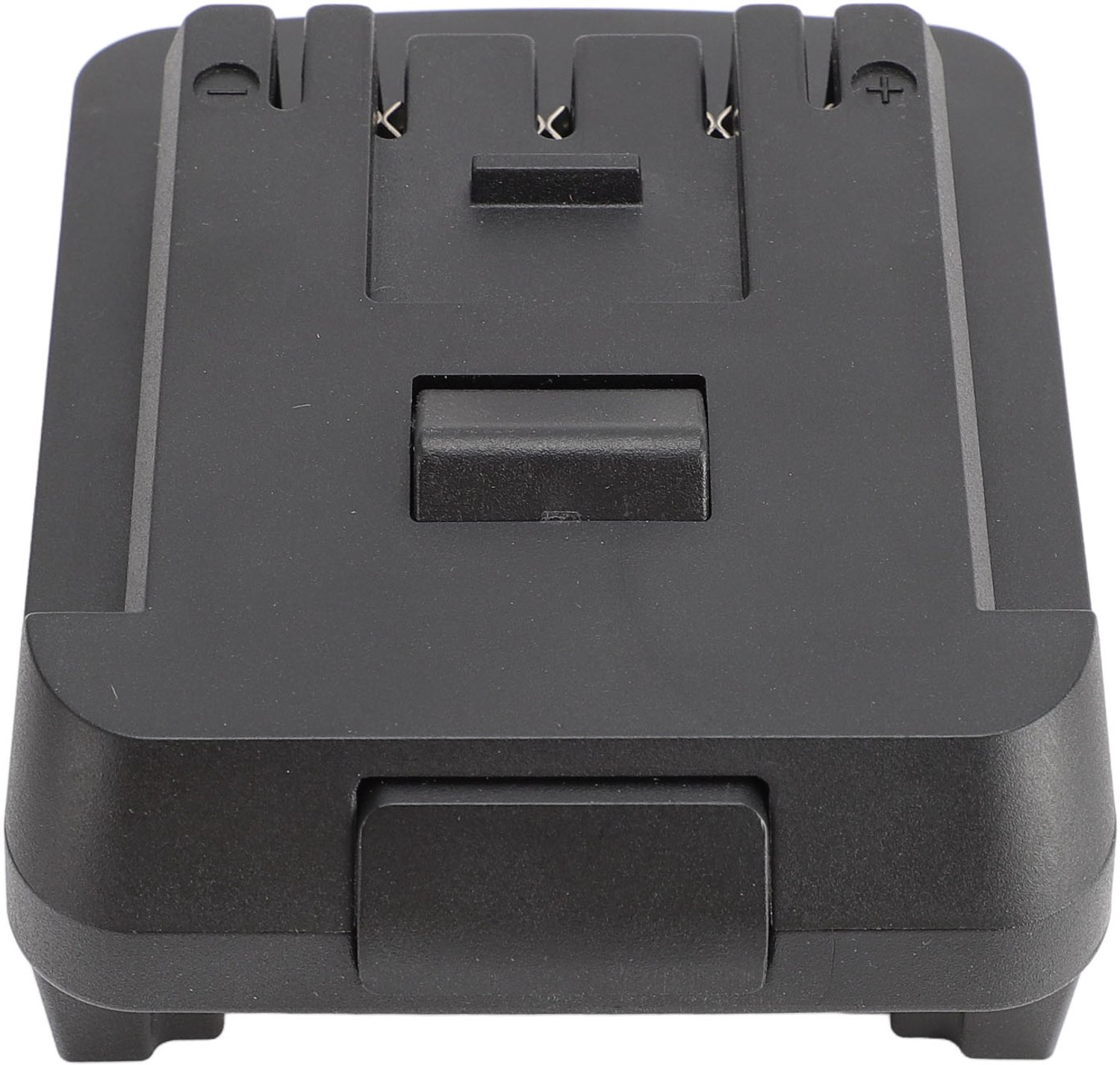 Accu-Adapter – 18V – Voor Lithium-Ionaccu – Voor Elektrisch Gereedschap – Voor Werkplaats & Garage