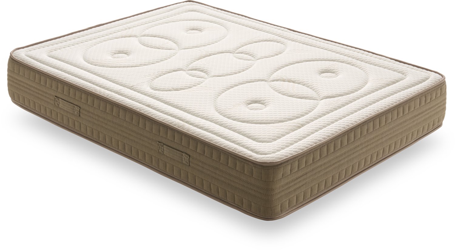 Matris Colchón Visco Luxury Core 160X190 Altura 30 +/- 2 Cm. Firmeza Media Alta. Matras Wit