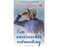 Vroedvrouw in Nidaros 14 - Een onverwachte ontmoeting