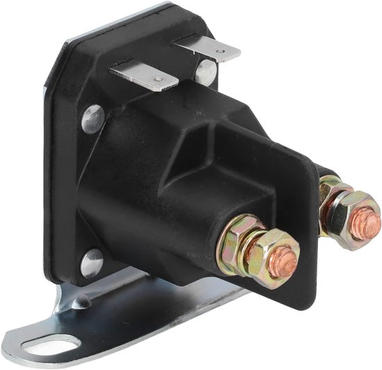 Vervangt 725 04439A en AM138068 - Compatibel met tractoren 247288852 PGT9000 247203701 en grasmaaiers 247374880 247889980 247889981 - ABS en messing constructie — afbeelding 4