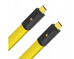 Wireworld Chroma 8 USB-C 3.1 Kabel 1m
