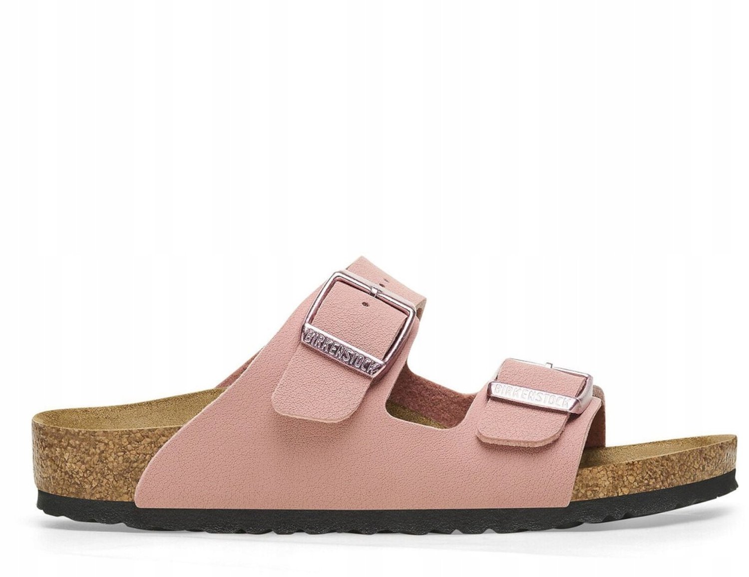 Birkenstock Arizona Kids BFBC Slippers Roze
