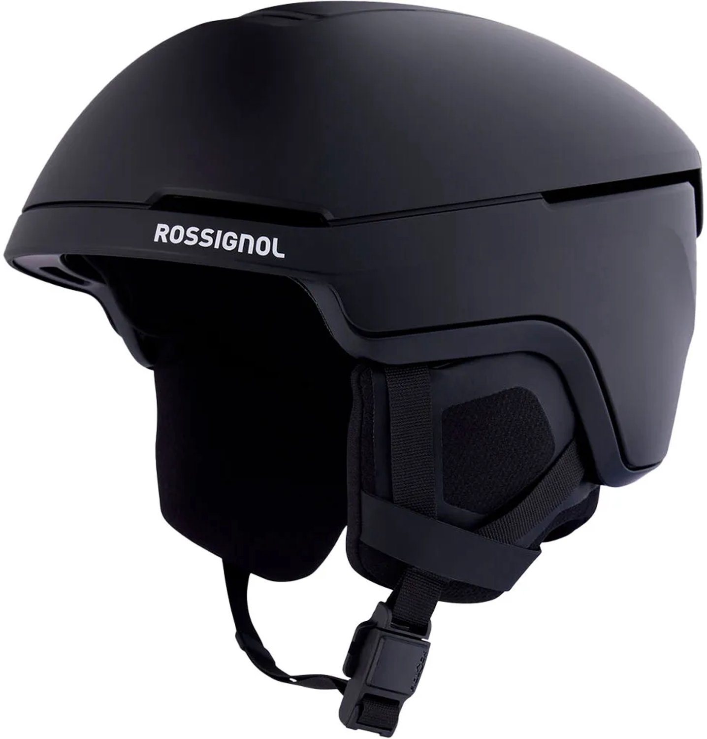 Rossignol Arcade Skihelm Zwart