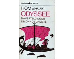Homeros' Odyssee