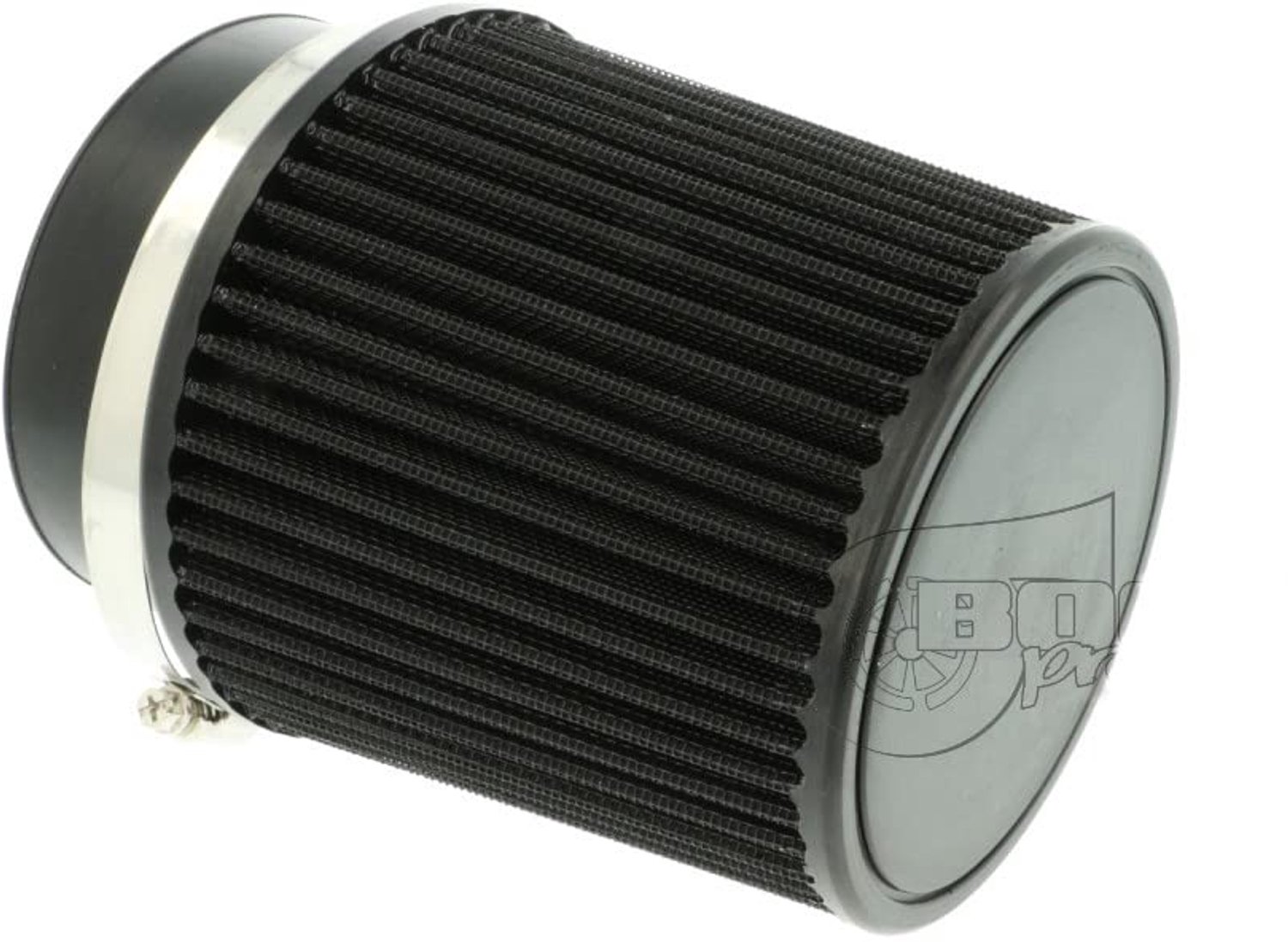 Universeel Sportluchtfilter met 100 mm Aansluiting