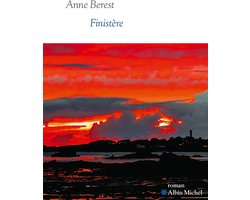 Reisgids van Finistère