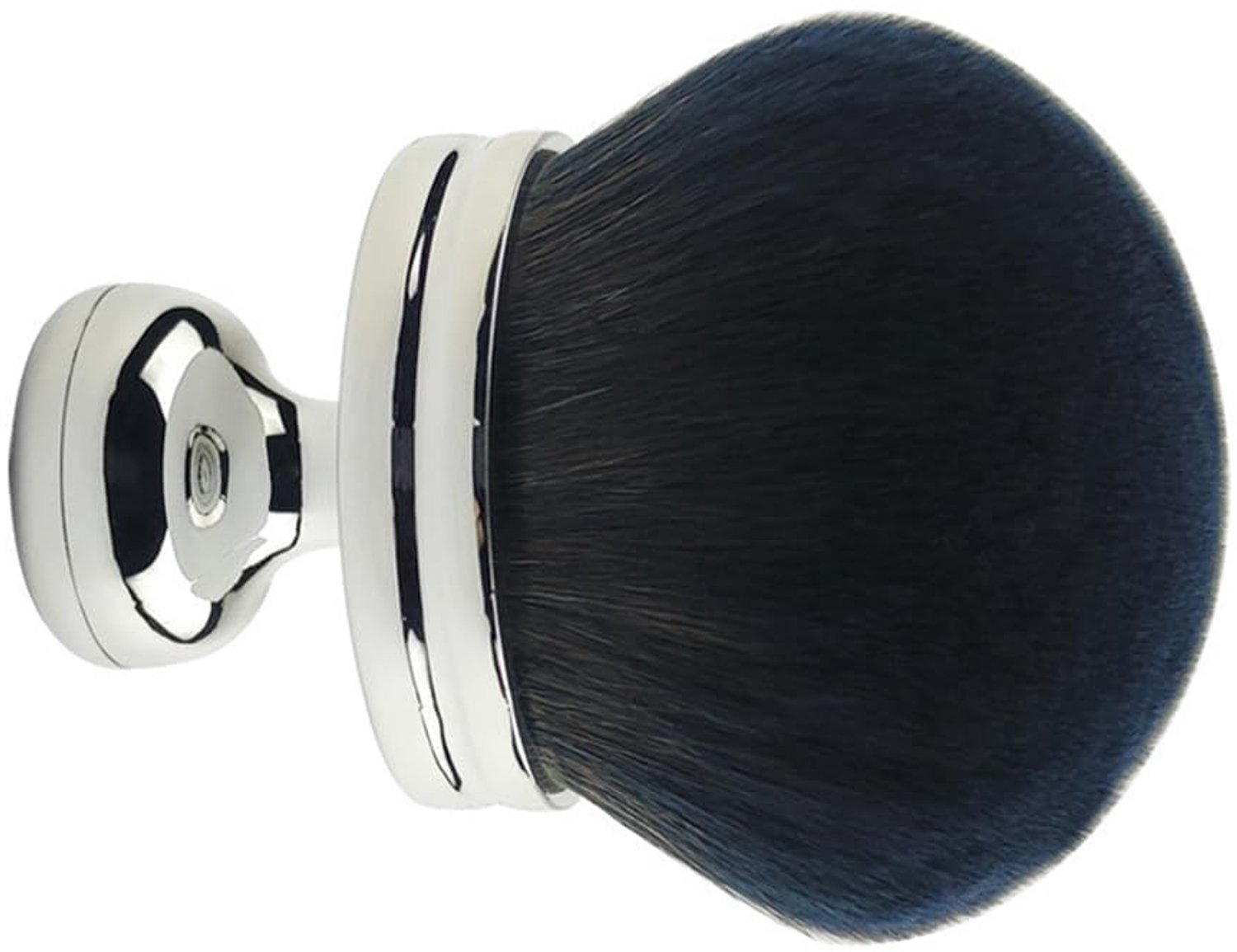 Professionele Makeup Borstelset - Draagbare Blush Borstel met Grote Hoofd