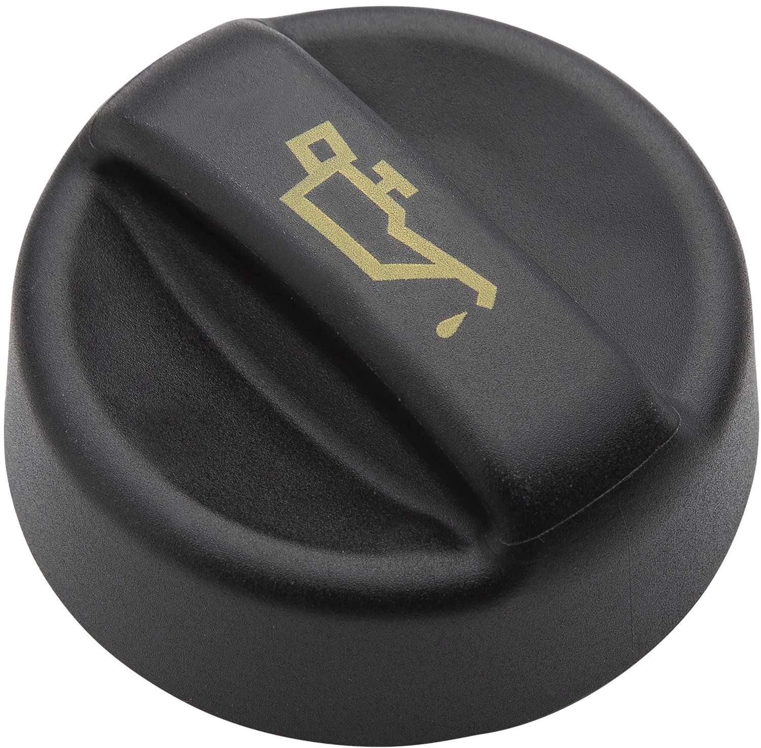 Motorolie Vulstop voor Peugeot Modellen - Hoogwaardige ABS Plastic