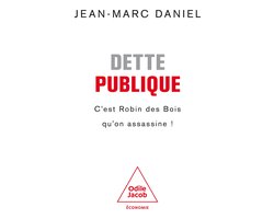 Dette publique