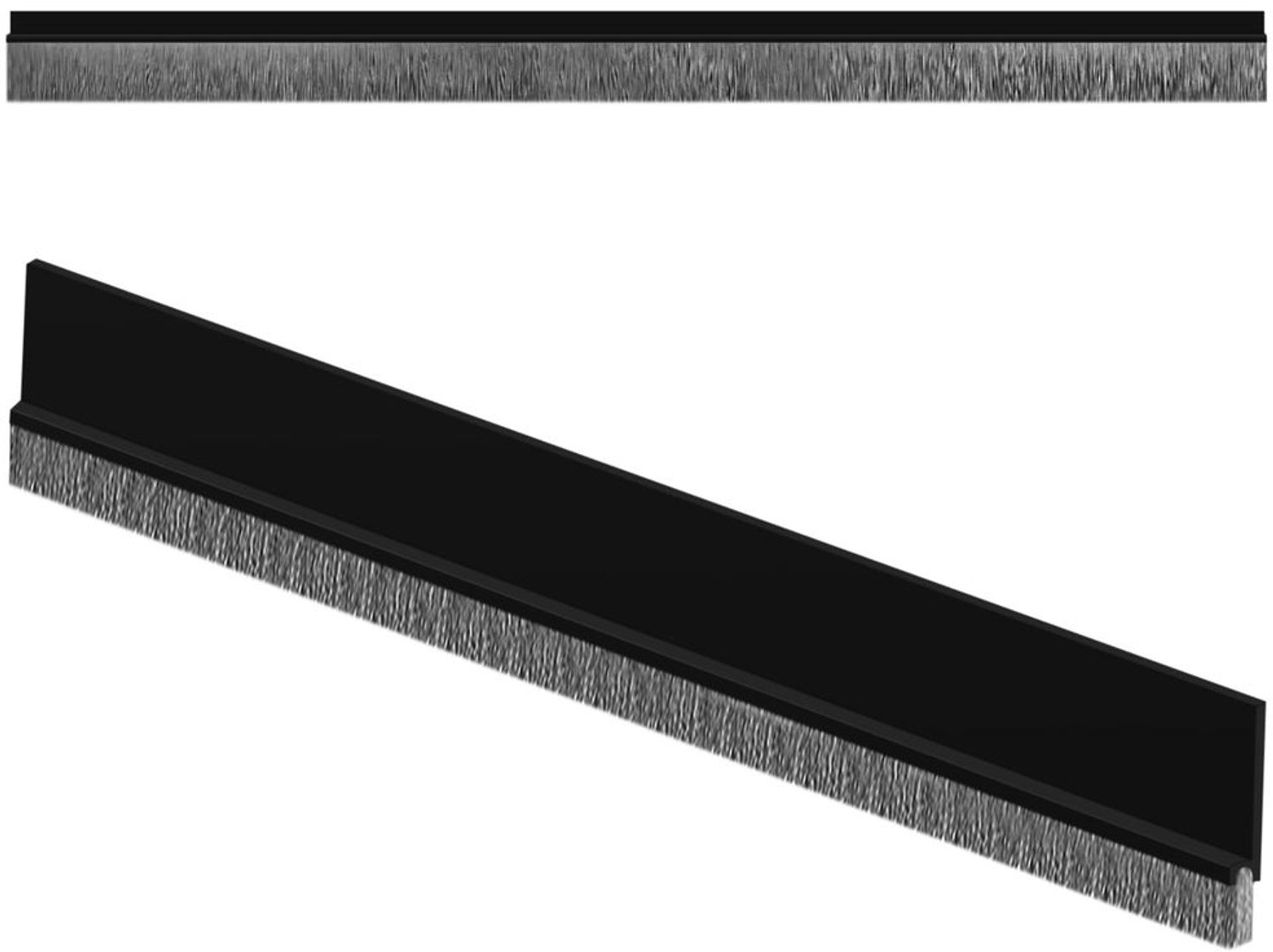 Zelfklevende Foam Sealing Tape voor Deuren en Ramen