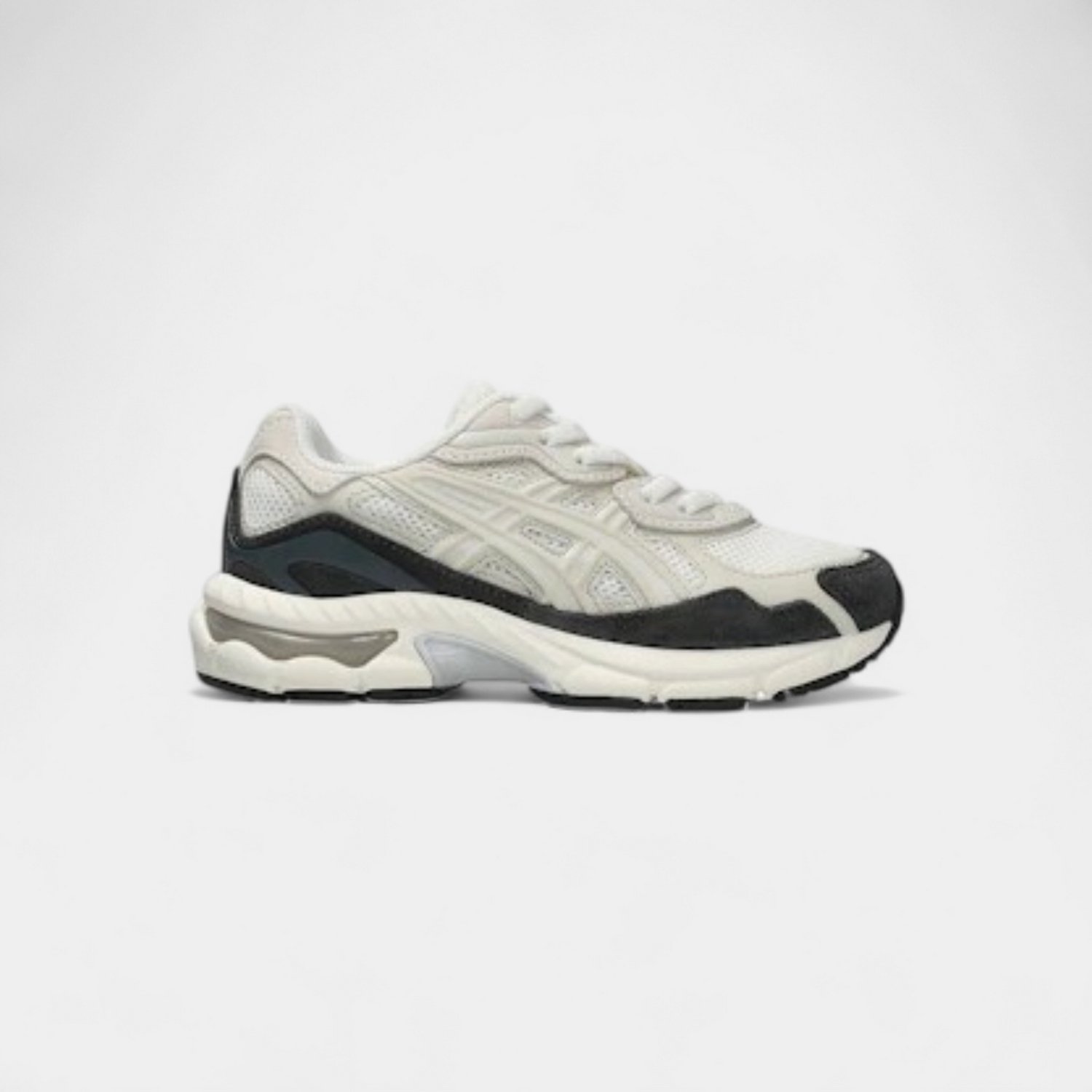 ASICS Gel-NYC Smoke Wit