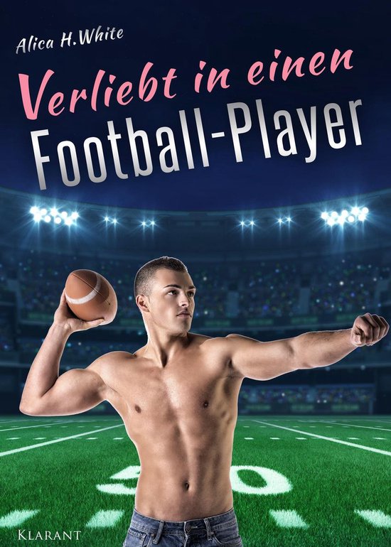 Football Love 3 - Verliebt in einen Football Player - cover