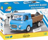 COBI® EOL Barkas B1000 platformwagen - COBI-24593