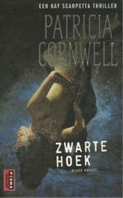 Zwarte Hoek - cover