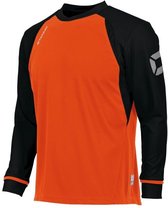 Chemise de sport Stanno Liga lm - Orange - Taille S